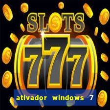 ativador windows 7 loader download